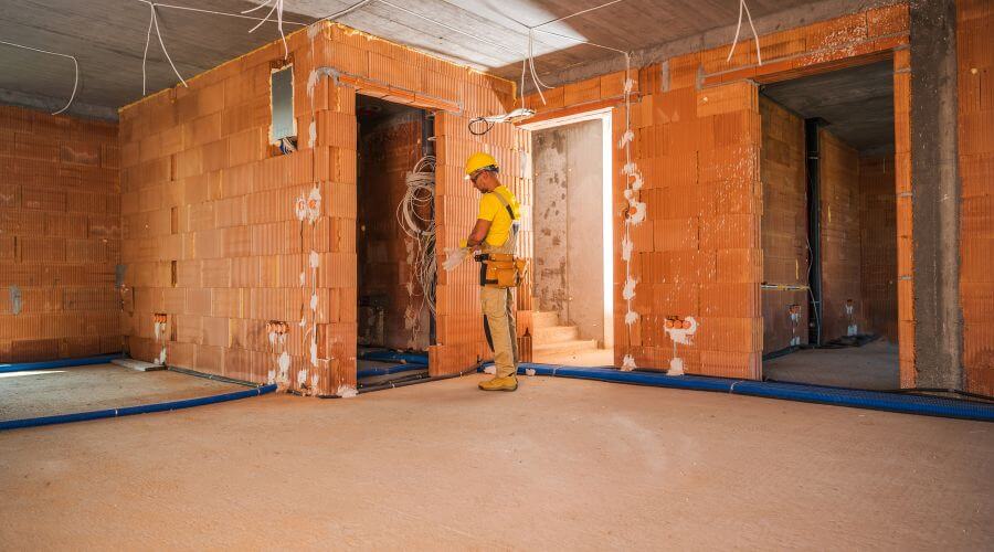 Local Chimney Repair in Iron Belt, WI